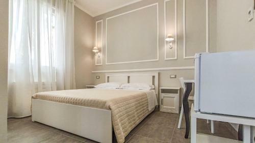 Bed & Breakfast La Dama Room&breakfast