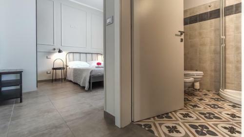 Bed & Breakfast La Dama Room&breakfast
