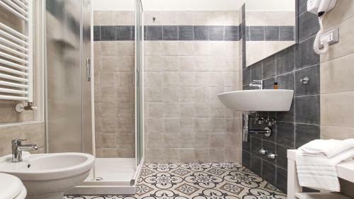 Bed & Breakfast La Dama Room&breakfast