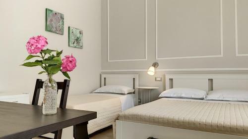 Bed & Breakfast La Dama Room&breakfast