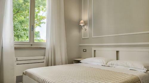 Bed & Breakfast La Dama Room&breakfast