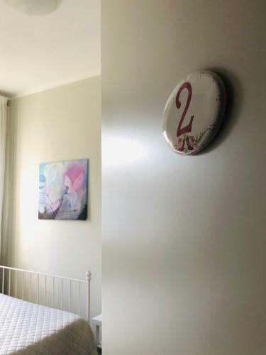 Bed & Breakfast La Dama Room&breakfast