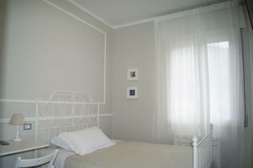 Bed & Breakfast La Dama Room&breakfast
