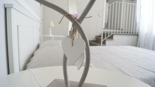 Bed & Breakfast La Dama Room&breakfast