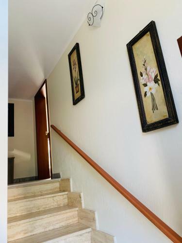 Apartamento Ambrosia