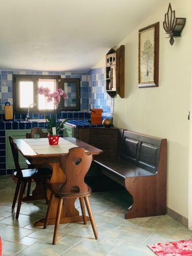 Apartamento Ambrosia