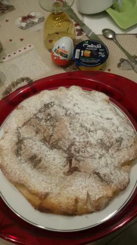Bed & Breakfast Ca' Antica