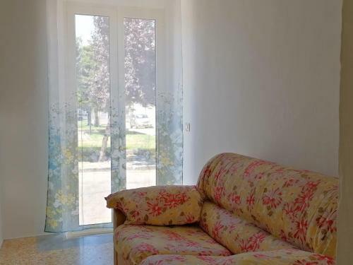 Apartamento Salentu Meu Casa Vacanze