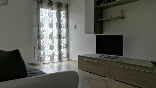 Apartamento Salentu Meu Casa Vacanze