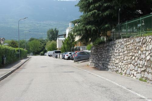 Bed & Breakfast B & B Color Rovereto
