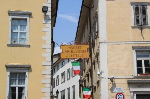 Bed & Breakfast B & B Color Rovereto