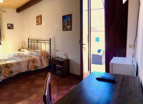 Agroturismo Ruviano La Torre
