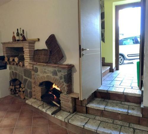 Agroturismo Ruviano La Torre