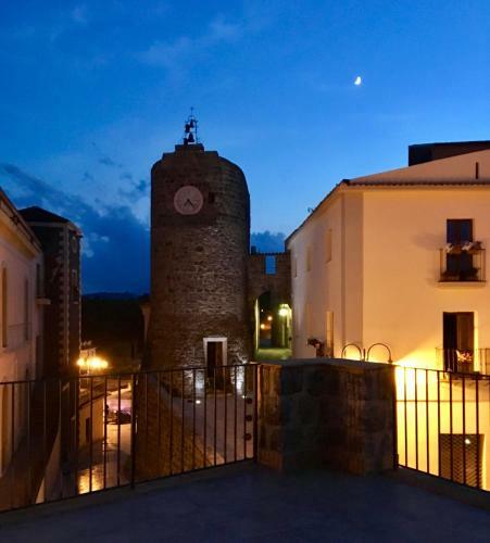 Agroturismo Ruviano La Torre