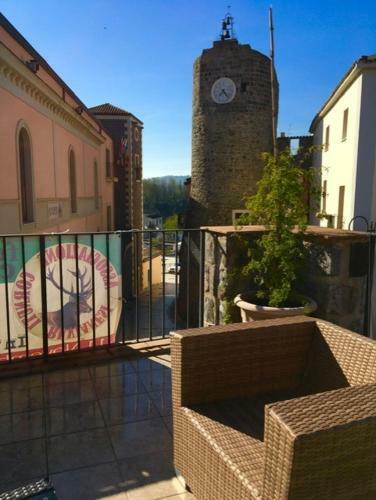 Agroturismo Ruviano La Torre