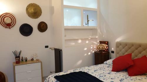 Apartamento Pascoli 15