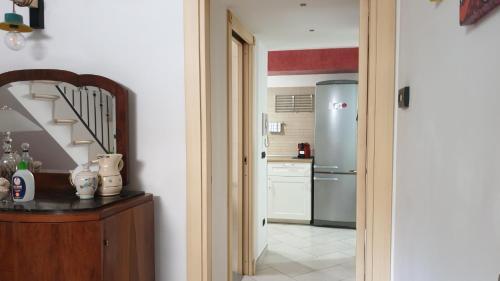 Apartamento Pascoli 15