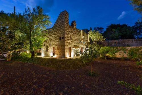 Masseria Muto