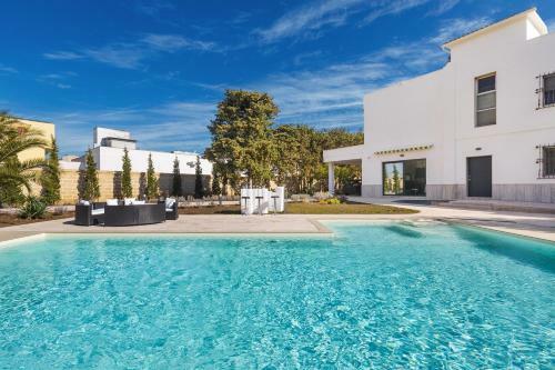 Villa Nunzia