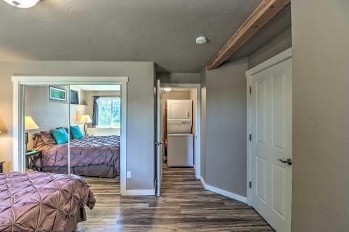 Apartamento Cozy Bigfork Escape Walk To Bigfork Harbor!