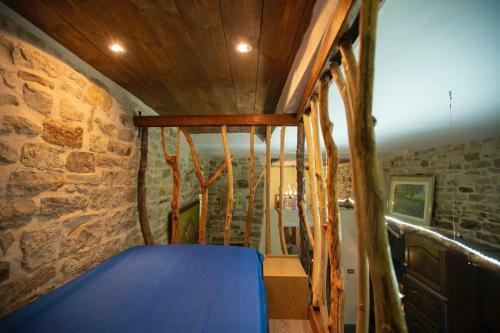 Apartamento Le Dimore Di Talos Medea