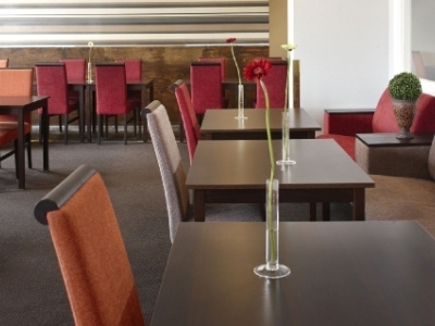 Hotel Scandic Strand