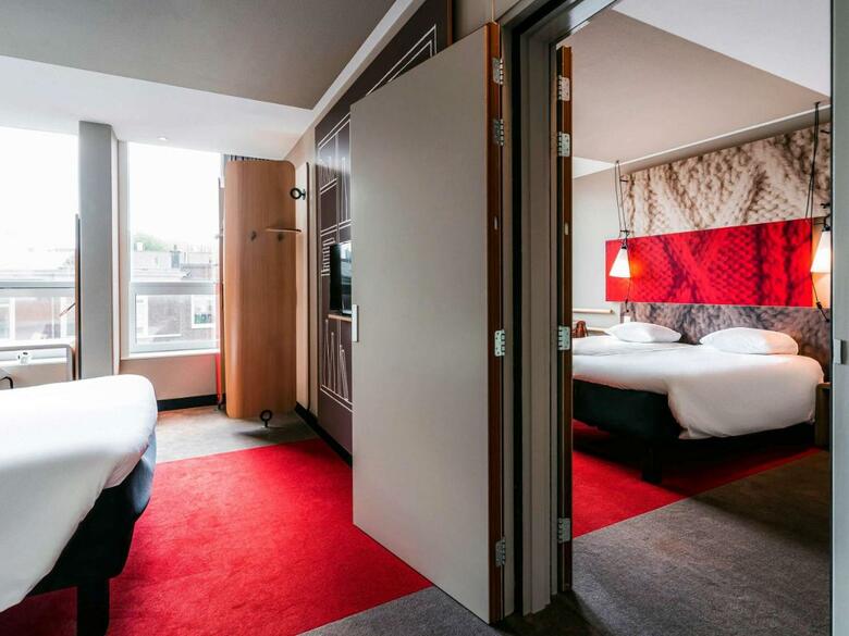 Hotel Ibis Den Haag City Centre