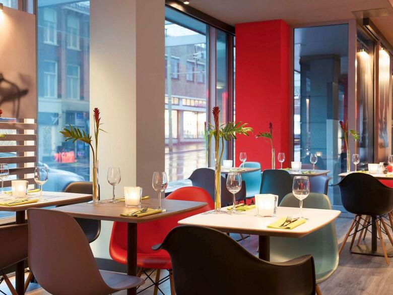 Hotel Ibis Den Haag City Centre