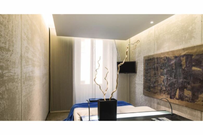 Hotel Straf