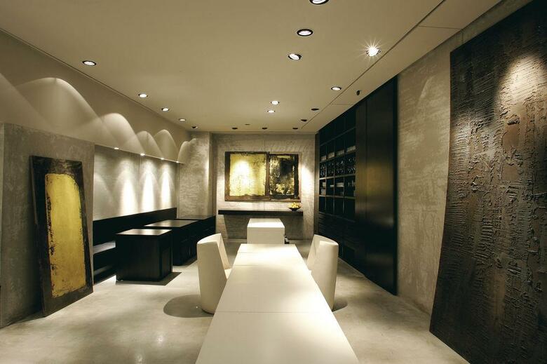 Hotel Straf