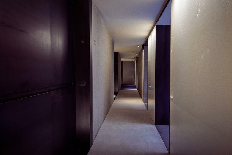 Hotel Straf