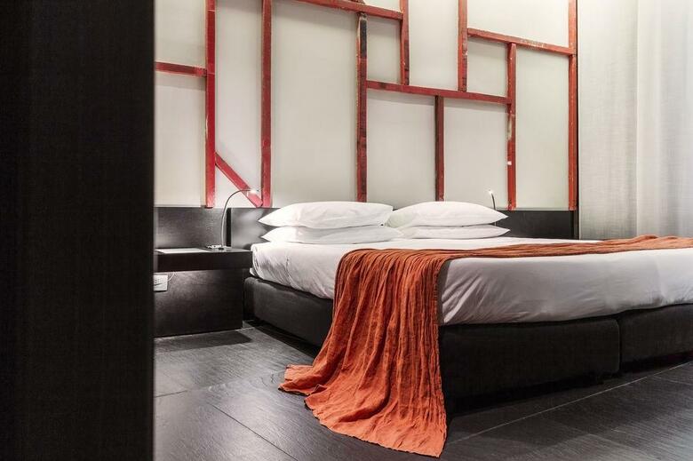 Hotel Straf