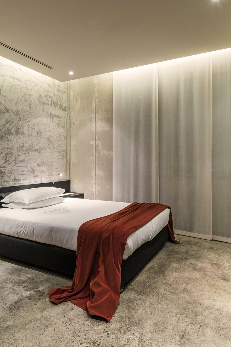 Hotel Straf