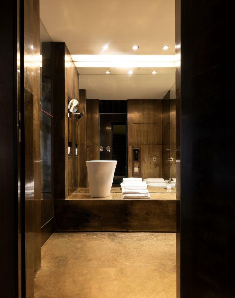 Hotel Straf