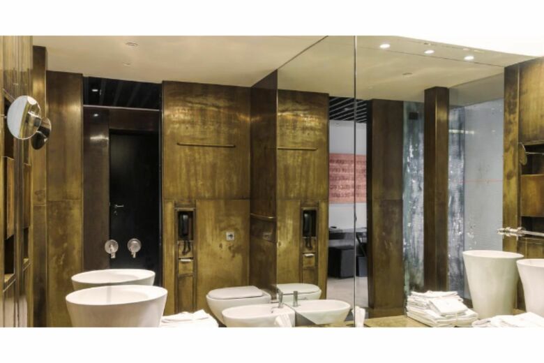 Hotel Straf