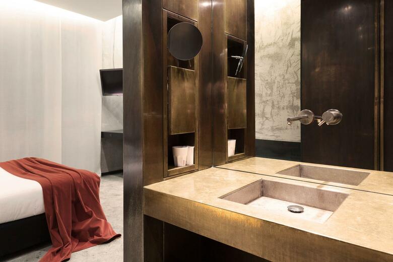 Hotel Straf