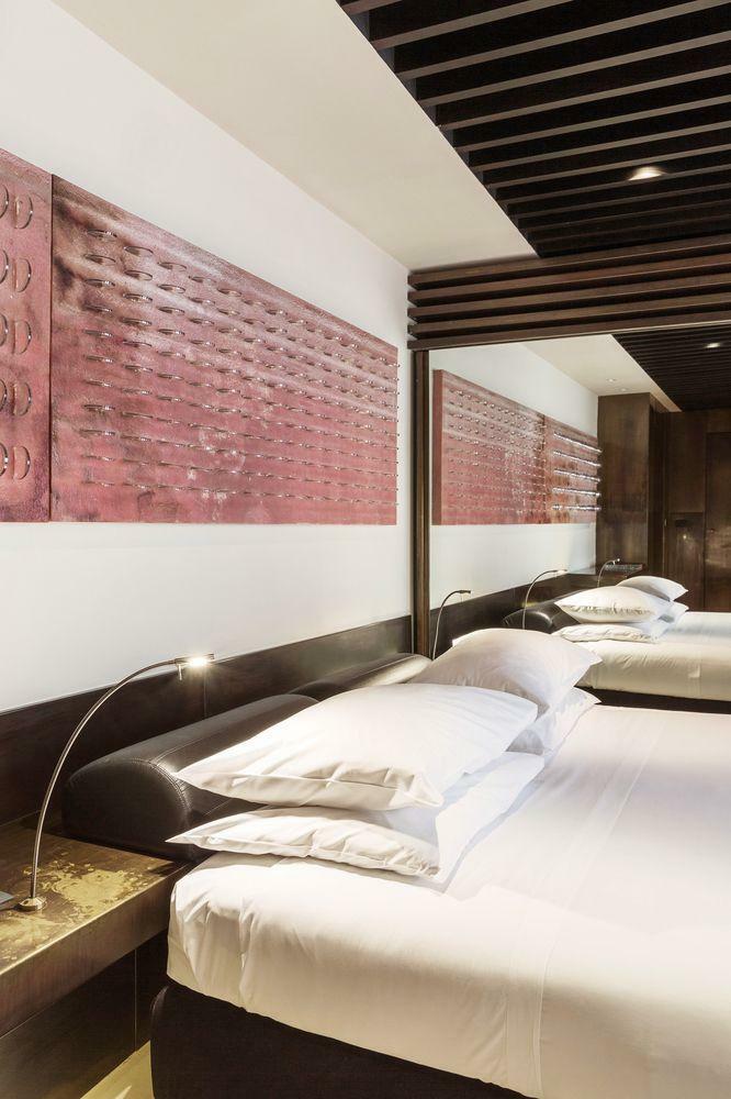Hotel Straf