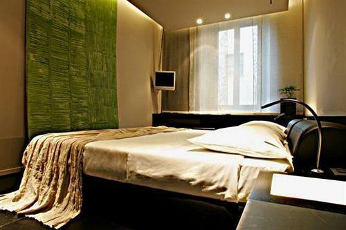 Hotel Straf