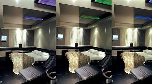 Hotel Straf