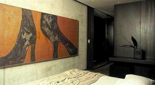 Hotel Straf