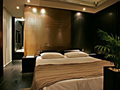 Hotel Straf