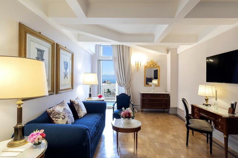 Grand Hotel Parker`s