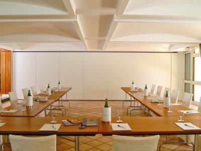 Hotel Montespina Park