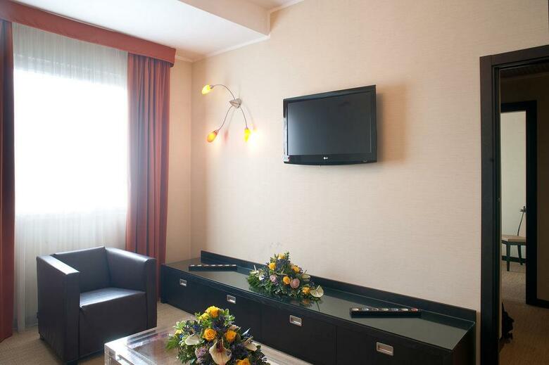 Hotel San Pietro