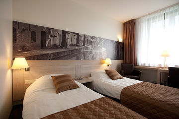 Hotel Bastion Utrecht