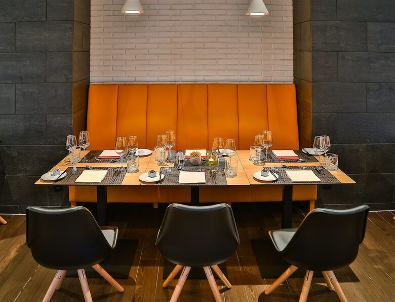 Hotel Frankfurt Messe Managed By Meli