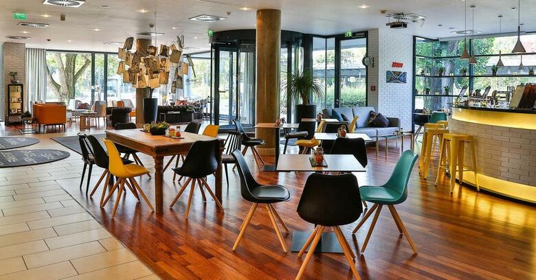 Hotel Frankfurt Messe Managed By Meli