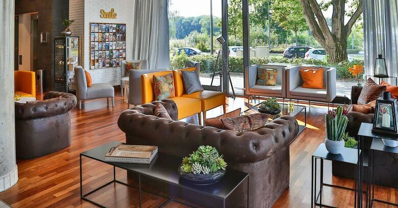 Hotel Frankfurt Messe Managed By Meli