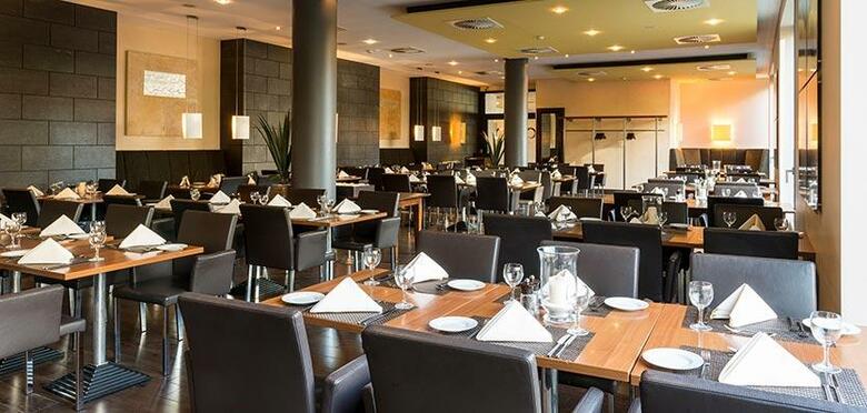 Hotel Frankfurt Messe Managed By Meli