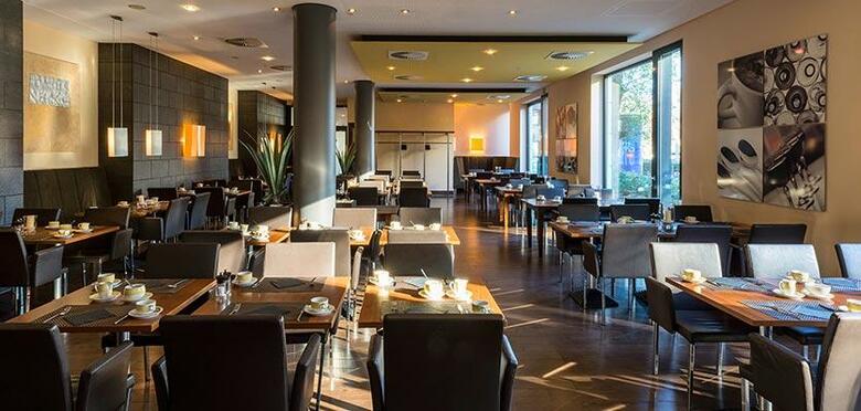 Hotel Frankfurt Messe Managed By Meli